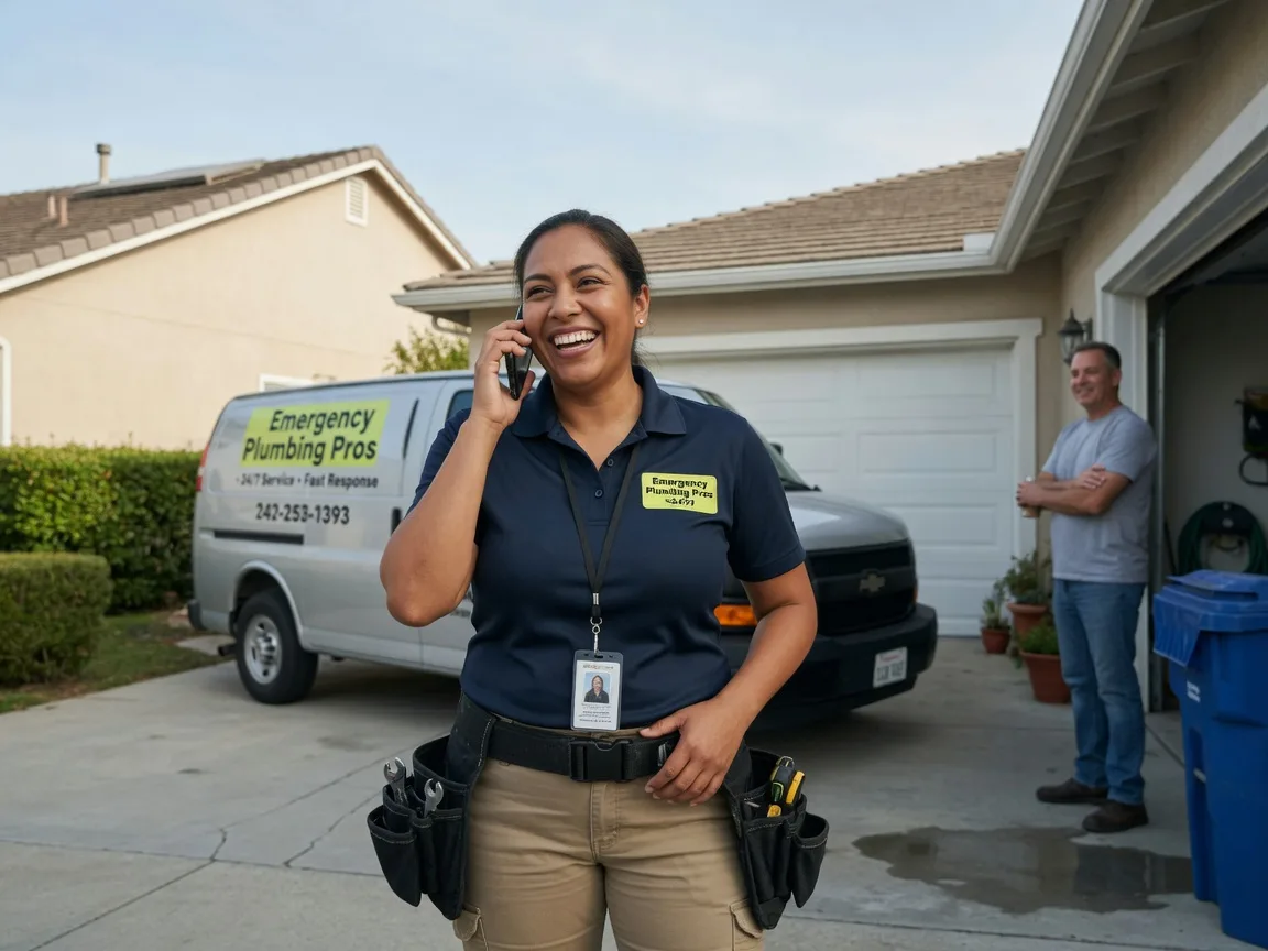 Emergency Plumber Clive, IA FAQs